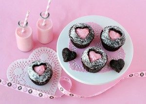 sweet-heart-cupcakes