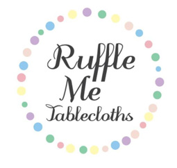 Ruffle-Me-Tablecloths